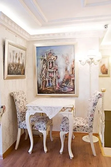 Romantic Mansion Provincia di Provincia di Istanbul Appartamento