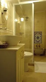 Romantic Mansion Provincia di Provincia di Istanbul 0*,