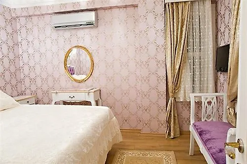 Romantic Mansion Provincia di Provincia di Istanbul Appartamento
