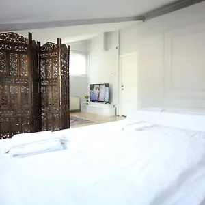 Apartamento Aras, Estambul