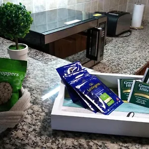  Apartamento Departamento Family Argentina