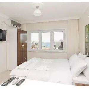  Appartamento Sultanahmet Sea Star Apart