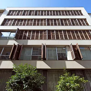 Apartamento Noa - Sungu 1, Estambul