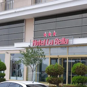 La Bella Hotel Alasehir