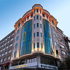Apartamento Seasons, Estambul