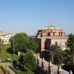 Apartamento Awwa, Estambul