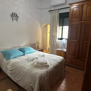  Habitación en casa particular Alborada Tres España