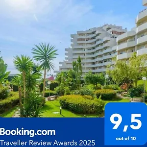  Apartamento Benalbeach Zafiro By C&n España