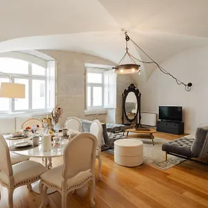 Almaria - Da Corte | Chiado Lizbona