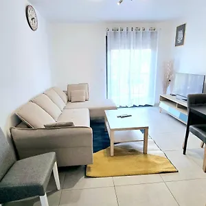  Apartamento Joli Proche Paris Orly - Climatise Francia