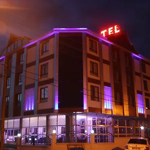 Ecrin Hotel Altintas