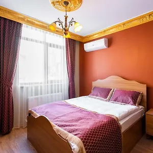Apartamento Ottoman Design, Estambul
