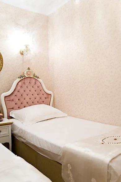 Romantic Mansion Stambuł Turcja