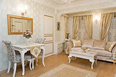 Romantic Mansion Stambuł Apartament