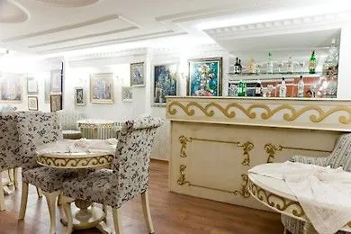 Romantic Mansion Stambuł