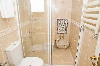 Apartament Romantic Mansion Stambuł