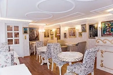 Apartament Romantic Mansion Stambuł