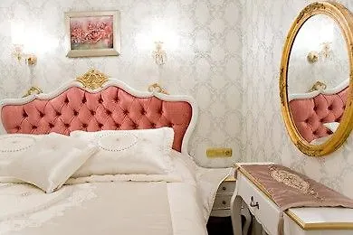 Apartament Romantic Mansion Stambuł