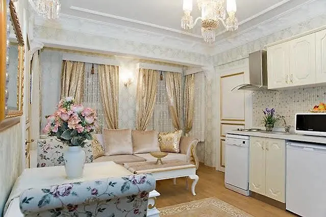 Romantic Mansion Stambuł 0*,  Turcja
