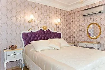 Romantic Mansion Stambuł Apartament