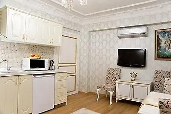 Romantic Mansion Stambuł 0*,