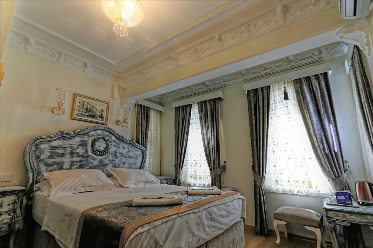 Romantic Mansion Stambuł